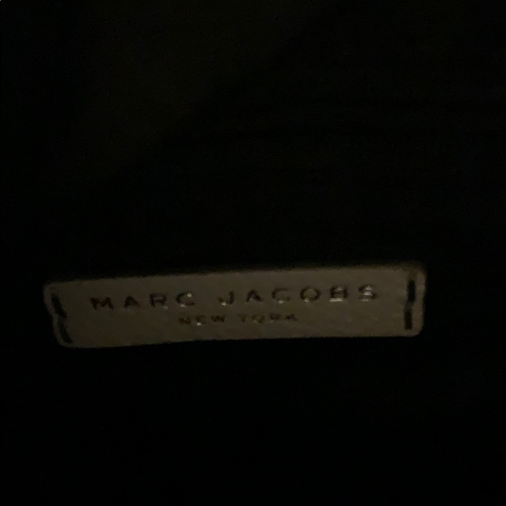 Marc jacobs hobo - Picture 3 of 3